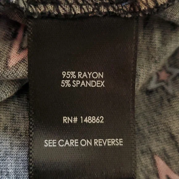 SKATER DRESS - SUPER SOFT STARS BLACK SIZE 00 - Picture 9 of 11